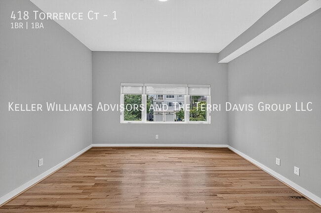Building Photo - 418 Torrence Ct