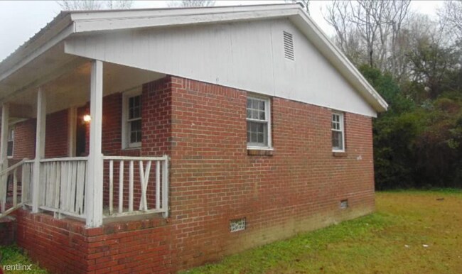 Building Photo - 3 br, 1 bath House - 1715 Clinton Street