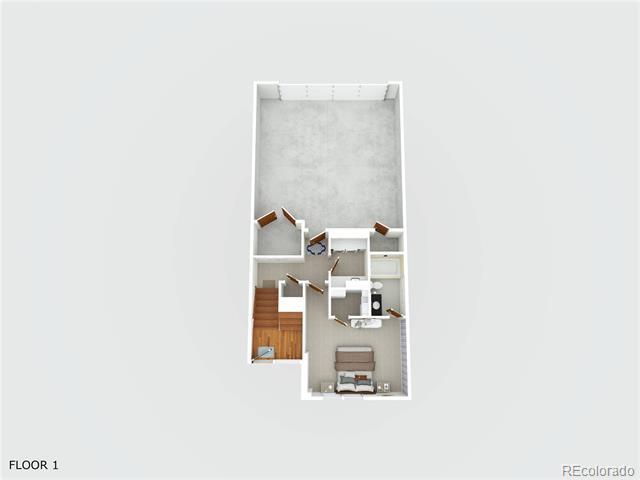 Building Photo - 2133 18th St