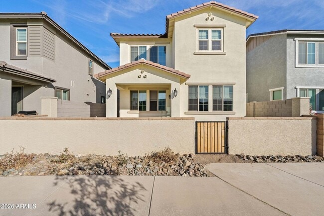 Building Photo - 9415 E Supernova Dr