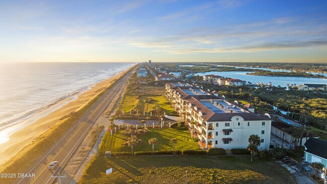 Building Photo - 2450 N Ocean Shore Blvd