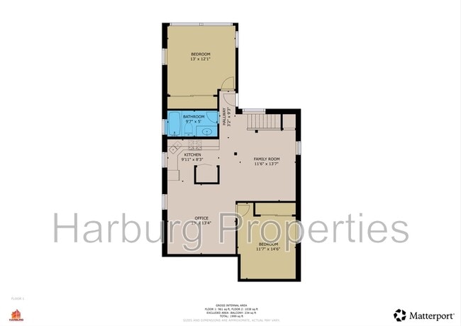 Building Photo - 3322 Ridge Rd