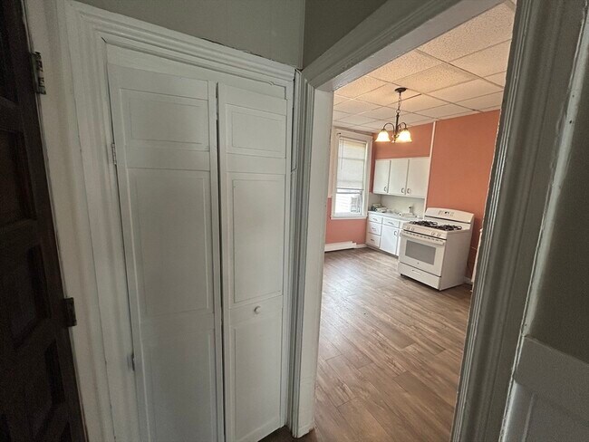 Building Photo - 55 P St