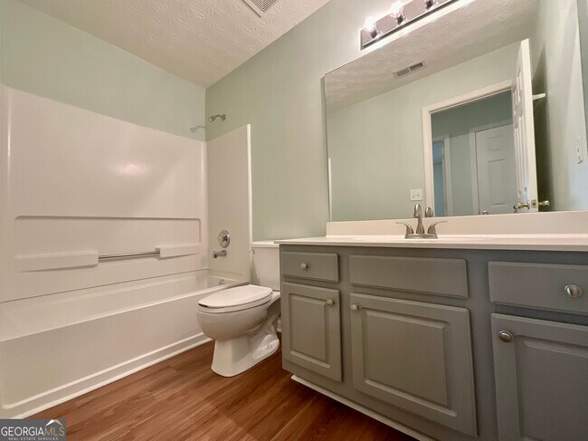 Building Photo - 3317 Freedom Landing NW