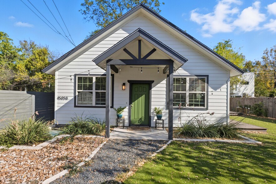 Primary Photo - 4505 Hank Ave