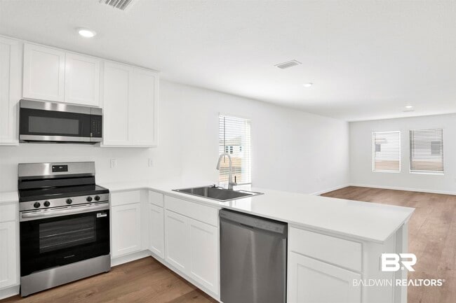Building Photo - 15417 Furlong Loop