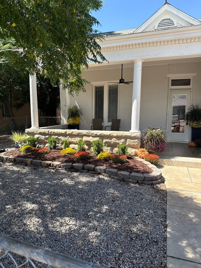 Building Photo - 1123 Ohio Ave