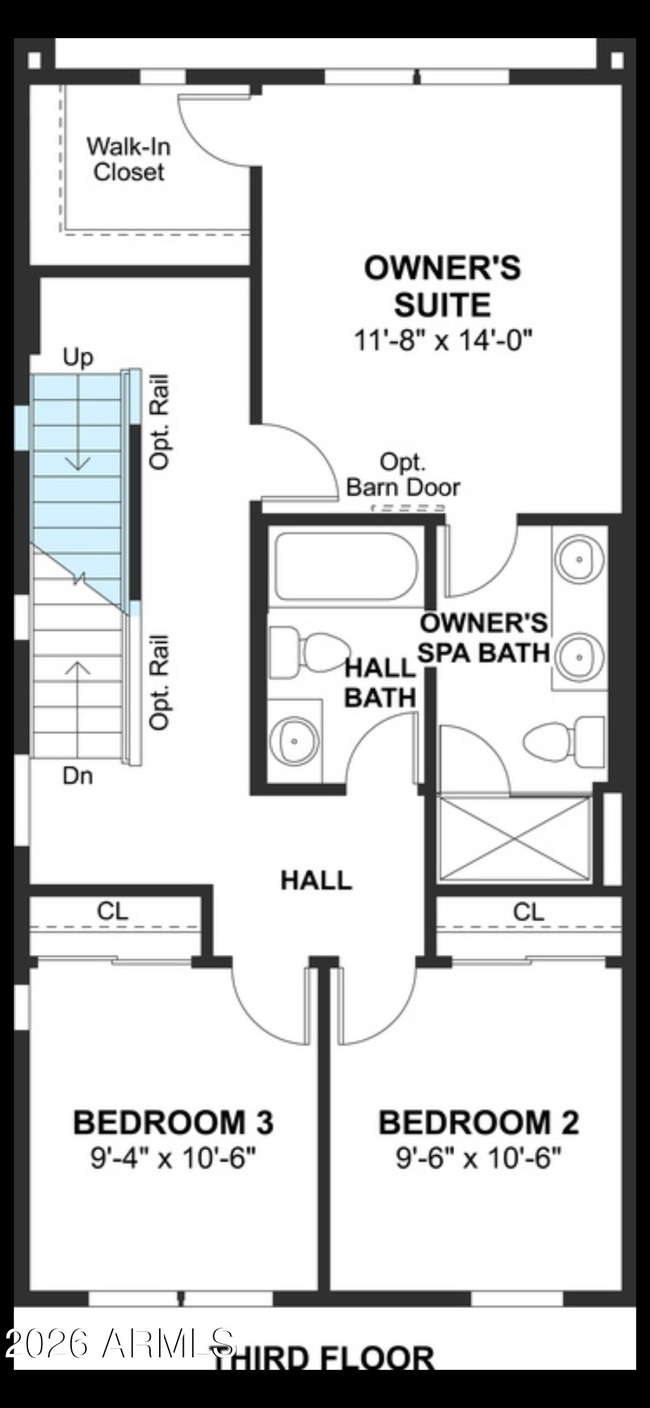 Building Photo - 1717 E Morten Ave