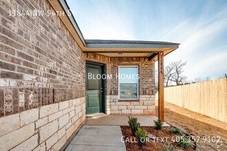 Building Photo - New construction in Yukon schools