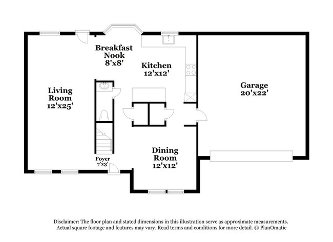 Building Photo - 6340 Pink Dogwood Ln