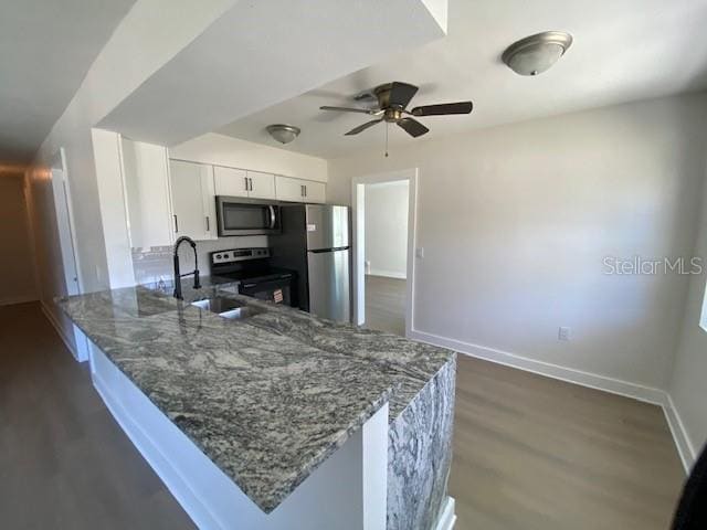 Building Photo - 1702 Bayou Grande Blvd NE