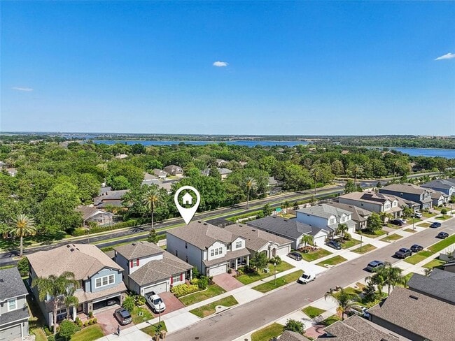 Building Photo - 17226 Hickory Wind Dr