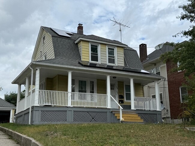 Primary Photo - 498 Hawley Ave