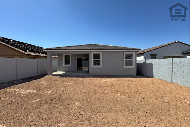 Building Photo - 4Bed/3Bath House in Northern Surprise! Ready for Immediate Move-In! -- BRAND NEW! NEVER LIVED IN!