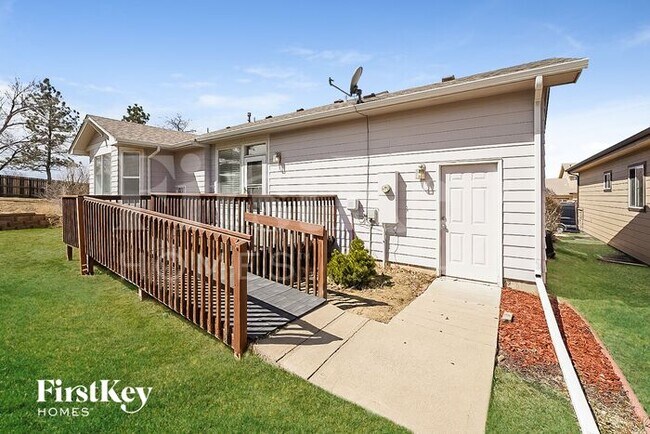 Building Photo - 10802 Barclay Ct