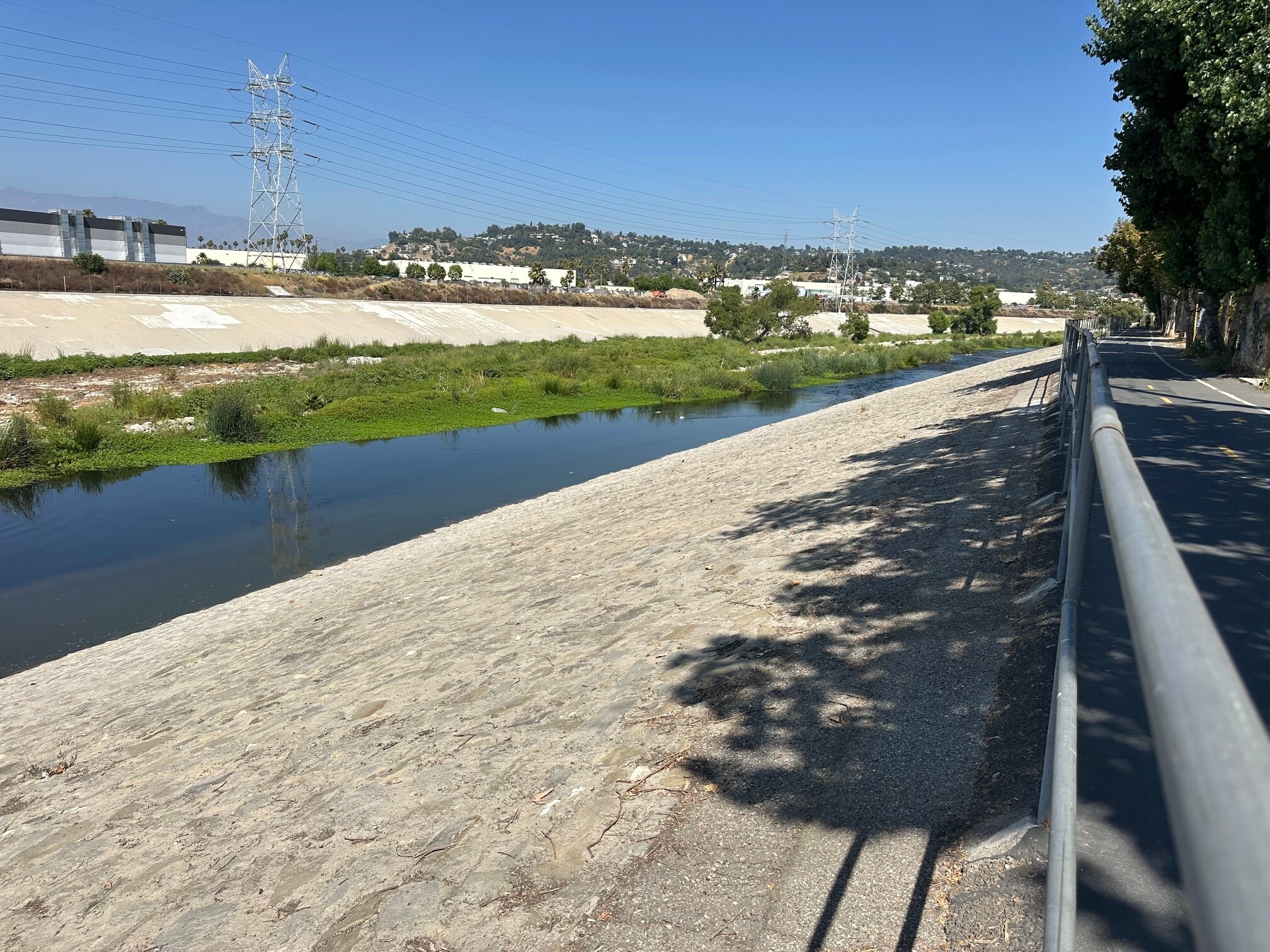 LA River - 2978 Ripple Pl