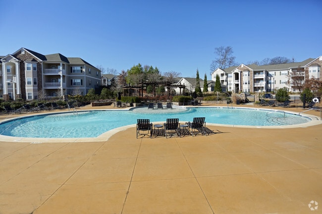 Building Photo - Madison Park