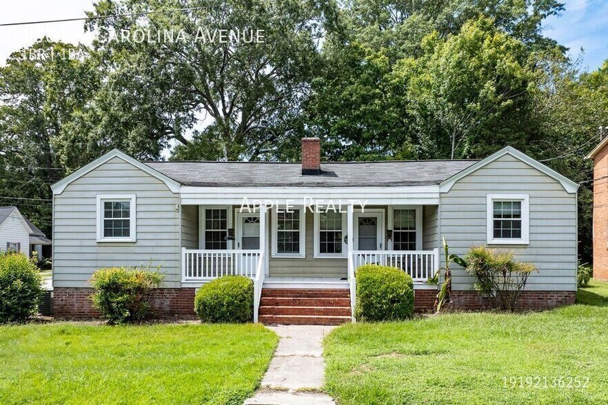 Primary Photo - 1001 Carolina Ave