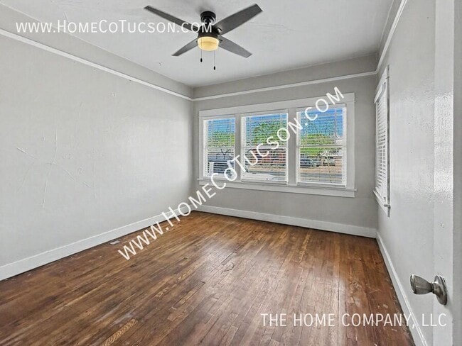 Building Photo - 544 E Speedway Blvd