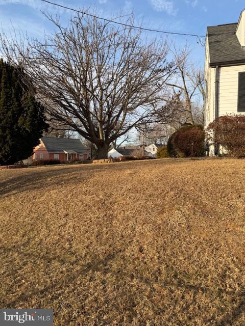 Building Photo - 2511 Lindell St