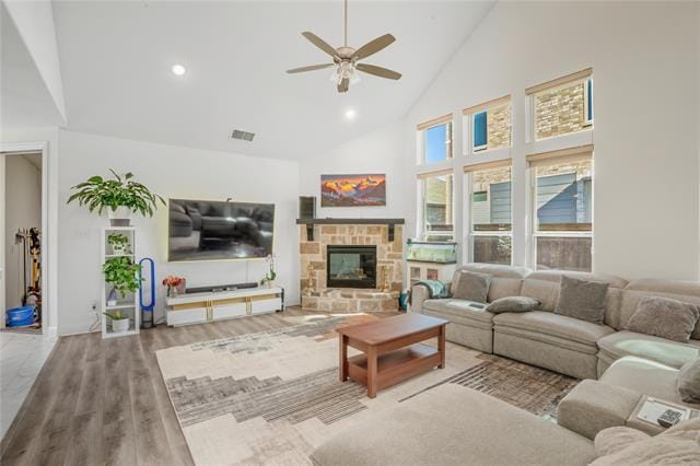 Building Photo - 4424 English Maple Dr