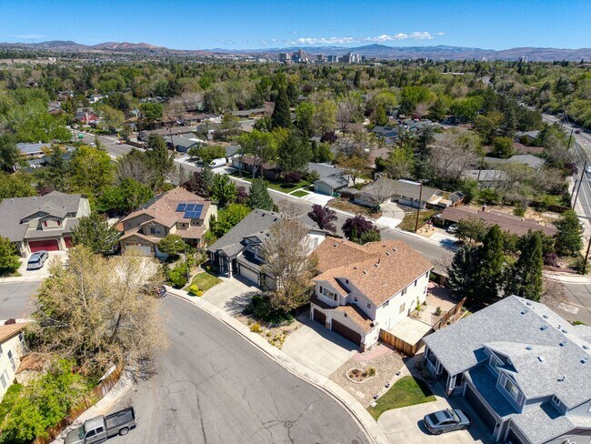 Building Photo -  Stunning Five Bedroom in West Reno