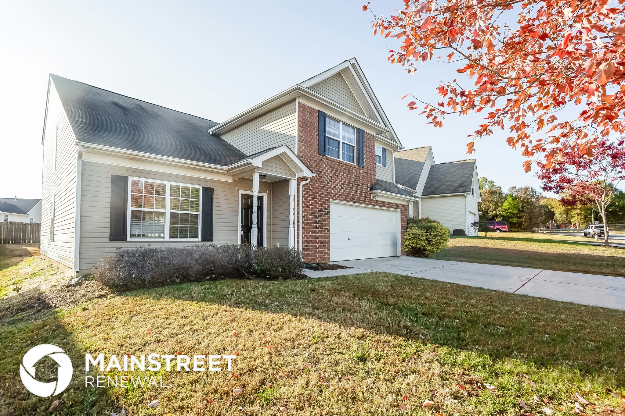 Building Photo - 14127 Bernardy Ln
