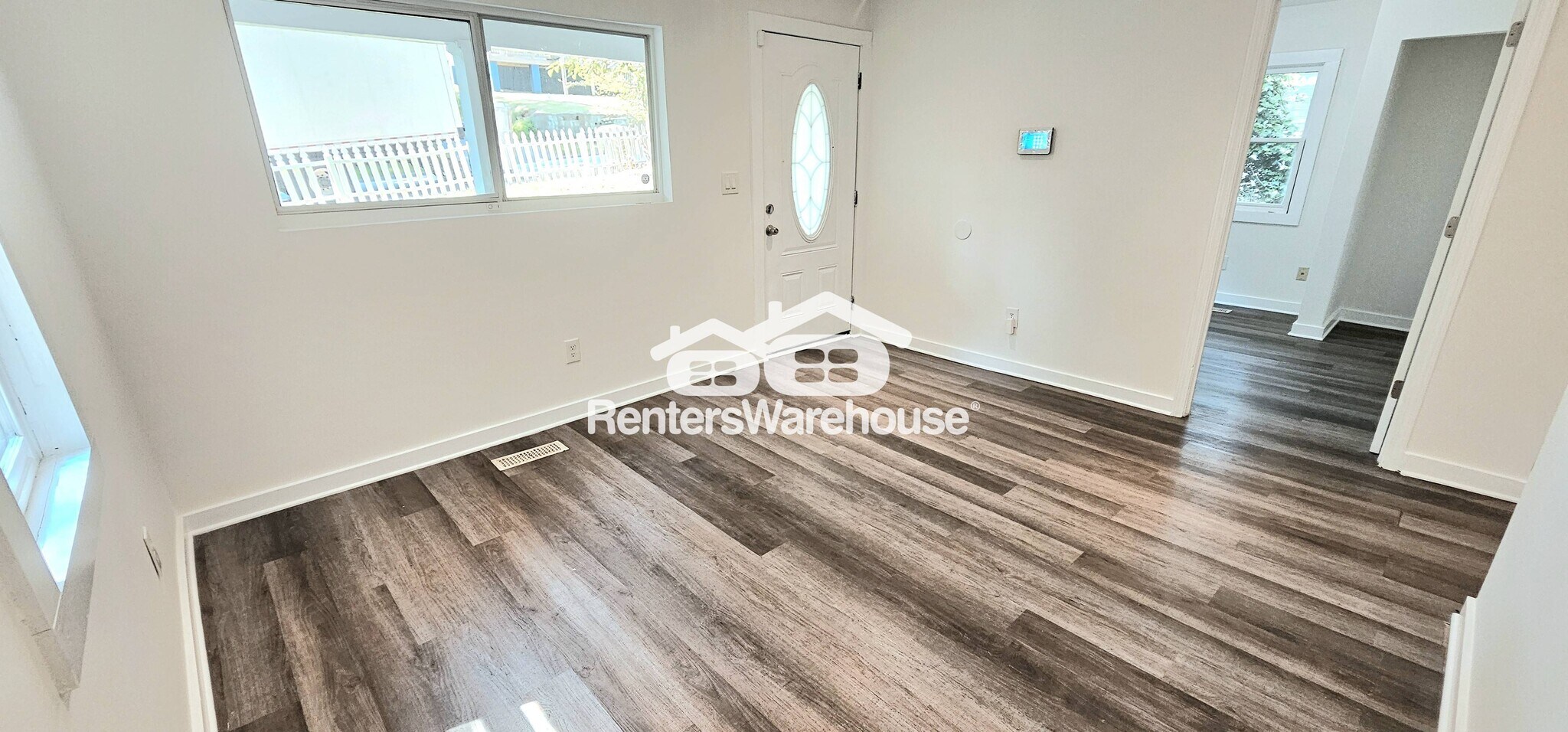 Building Photo - 2015 Detroit Ave NW