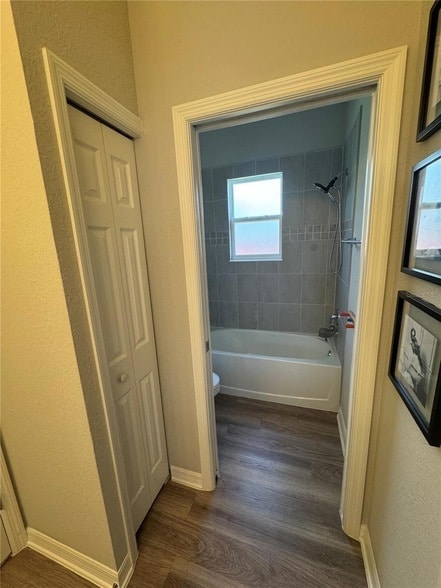 Building Photo - 5515 SE 91st St