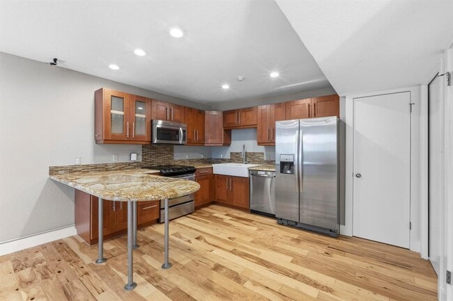 Building Photo - 1101 Shoal Creek Blvd