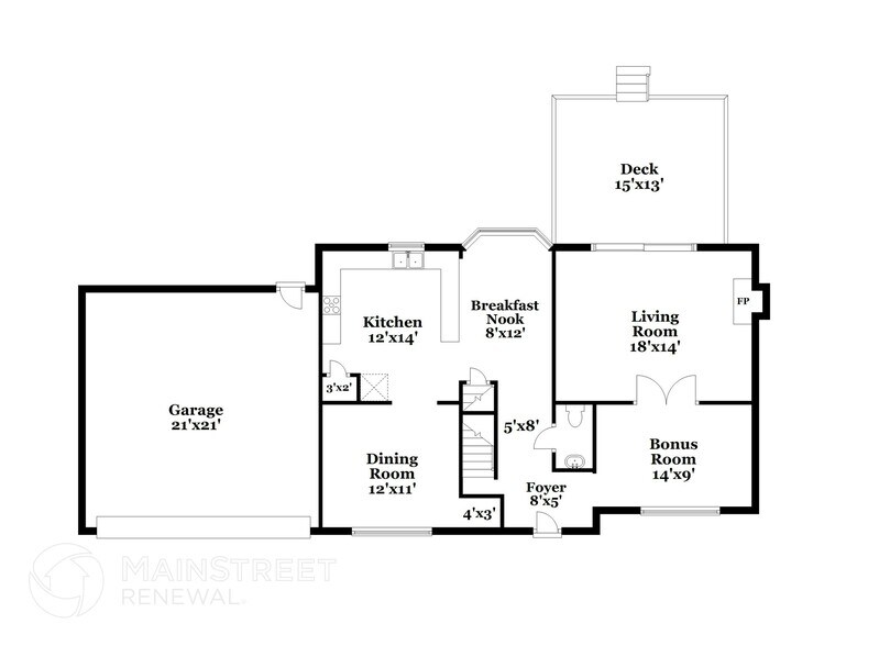 Building Photo - 11707 Hancock Trace Ct