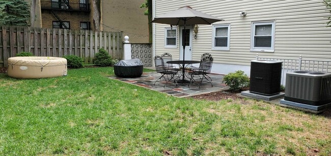 Building Photo - 7417 JFK Blvd E