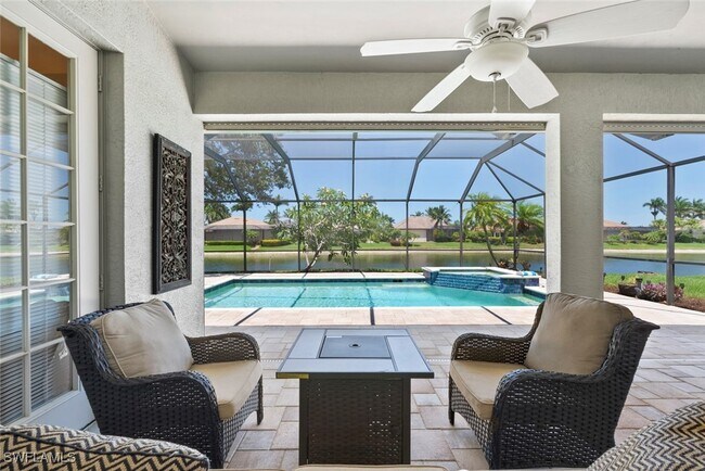 Building Photo - 8949 Lely Island Cir