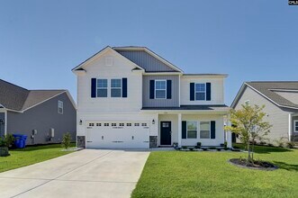 Building Photo - 728 Bustling Br Ln