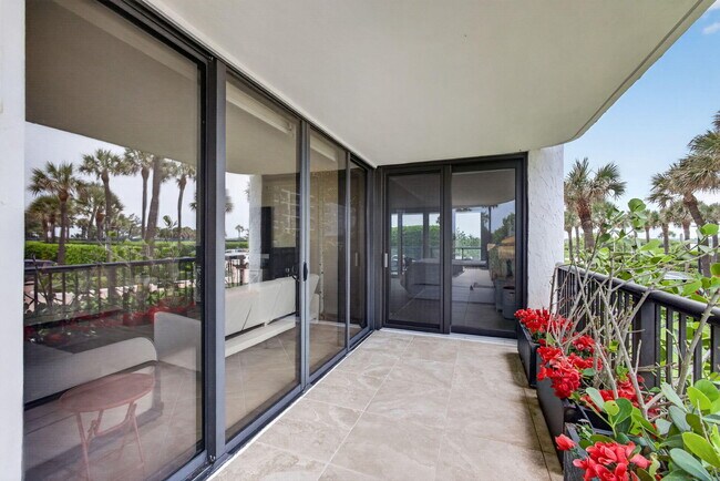 Building Photo - 3440 S Ocean Blvd