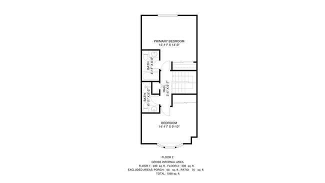 Building Photo - Beautiful Two Bedroom Townhome In Incredible Location!