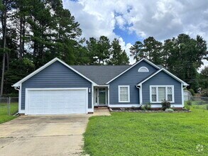 Building Photo - Gorgeous Ranch Style Home in Garner!