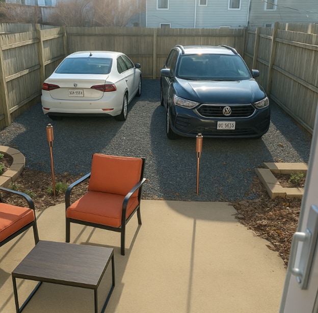 Building Photo - 1432 Perry Pl NW