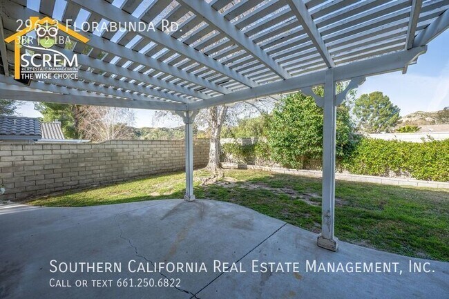 Building Photo - 29613 Florabunda Rd