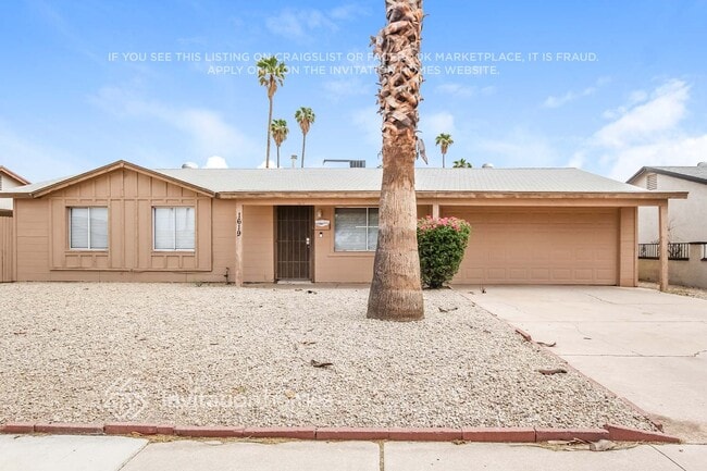 Building Photo - 1619 N 62nd Ave