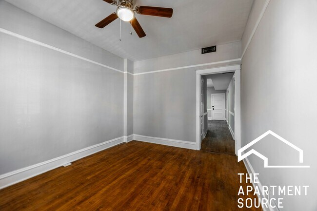 Primary Photo - 853 N Wolcott Ave