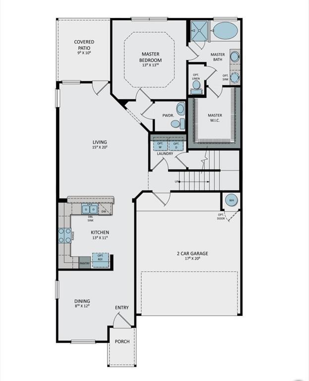 Building Photo - 701 Durness Dr