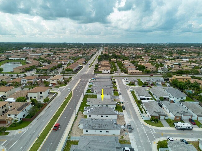 Building Photo - 24062 SW 116th Ct