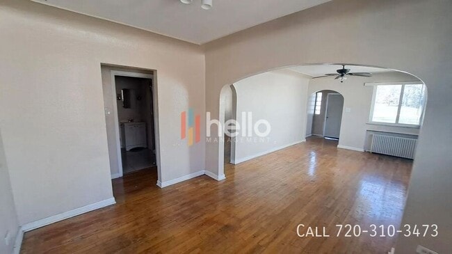 Building Photo - 4150 Federal Blvd