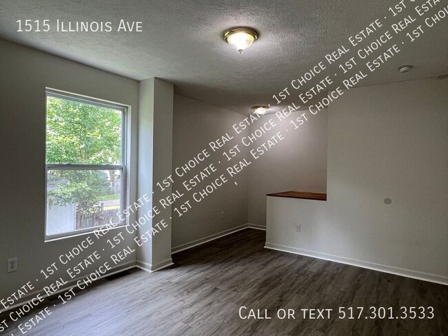Building Photo - 1515 Illinois Ave