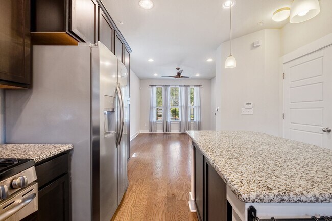 Building Photo - Beautiful Crestview Station Home with Garage & Covered Patio