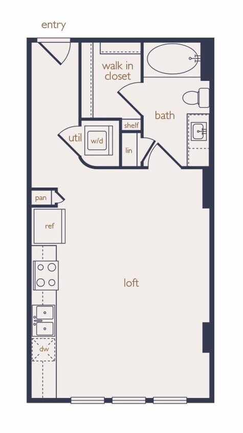 Broadstone Skyline 14 Reviews Houston Tx Apartments For Rent Apartmentratings C