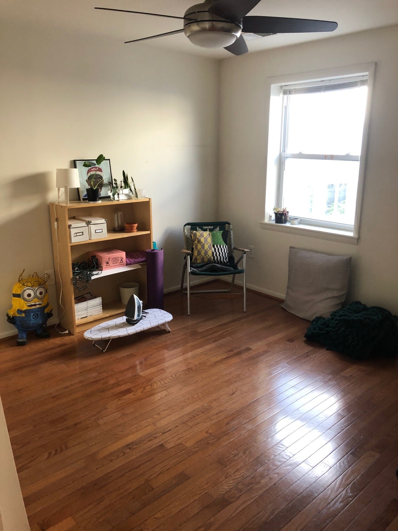 Bedroom 3 - 1513 Fairmount ave