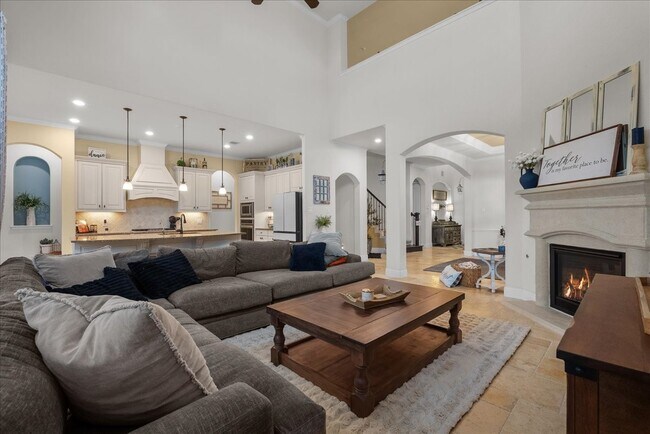 Building Photo - 1636 Longwood Glen Ln