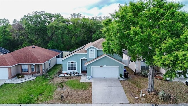 Building Photo - 4381 Creekside Blvd
